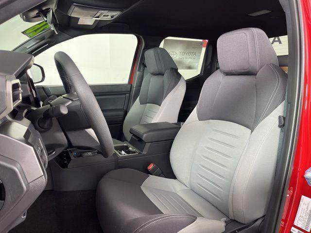new 2026 Toyota Tacoma car, priced at $45,889
