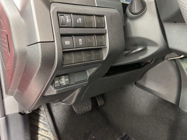 new 2026 Toyota Tacoma car, priced at $45,889