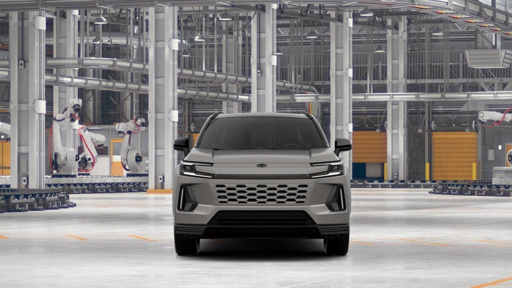 new 2026 Toyota RAV4 car, priced at $46,034