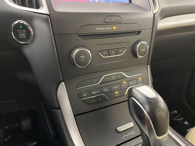 used 2015 Ford Edge car, priced at $8,043