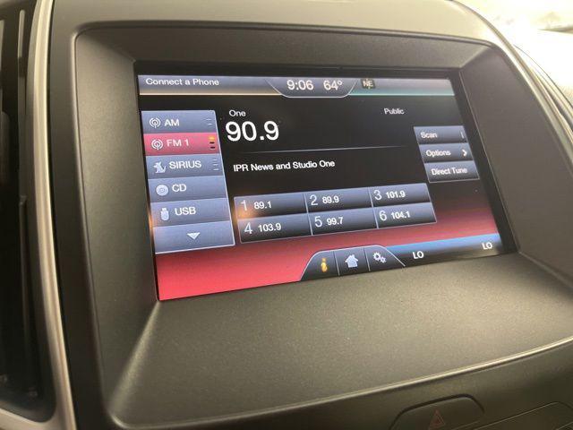 used 2015 Ford Edge car, priced at $8,043