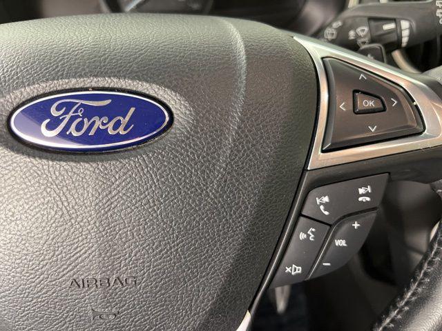 used 2015 Ford Edge car, priced at $8,043