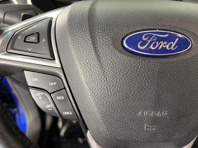 used 2015 Ford Edge car, priced at $8,043