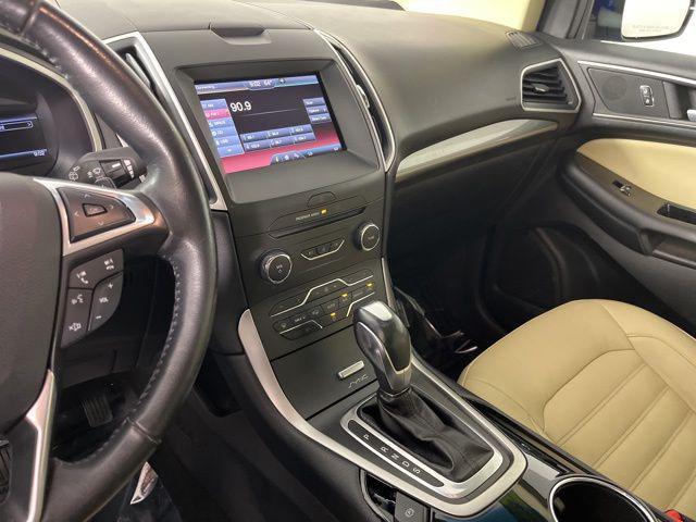 used 2015 Ford Edge car, priced at $8,043