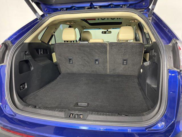 used 2015 Ford Edge car, priced at $8,043
