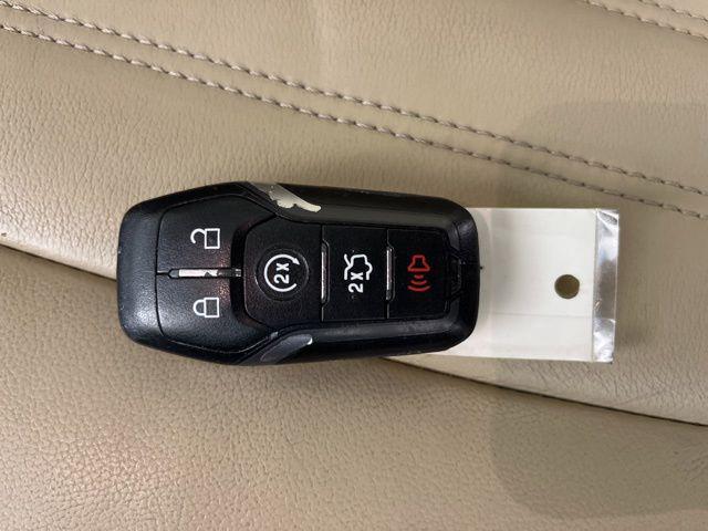 used 2015 Ford Edge car, priced at $8,043