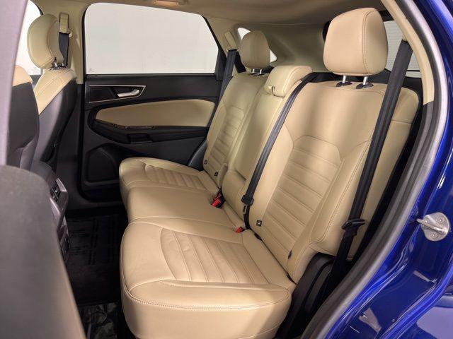 used 2015 Ford Edge car, priced at $8,043