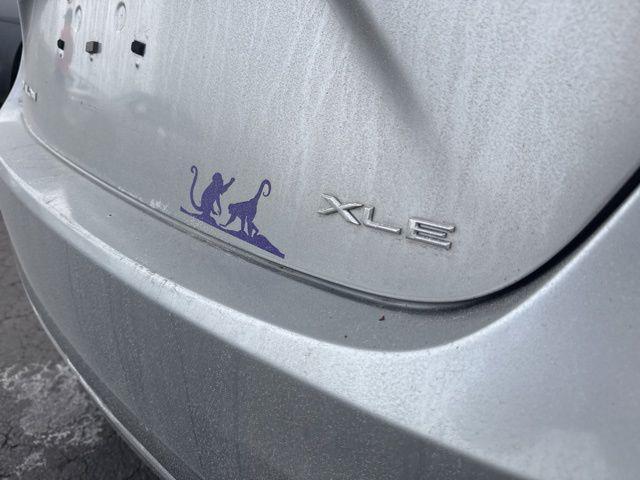 used 2017 Toyota Avalon car, priced at $9,800