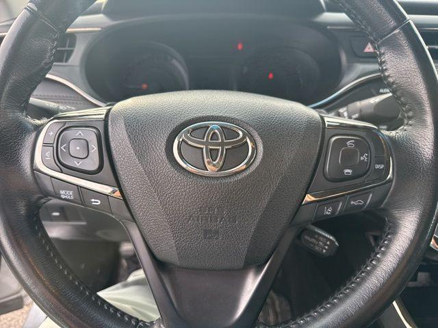used 2017 Toyota Avalon car, priced at $9,800