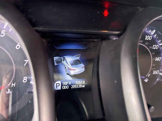 used 2017 Toyota Avalon car, priced at $9,800