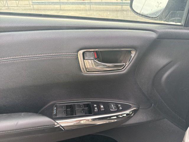 used 2017 Toyota Avalon car, priced at $9,800