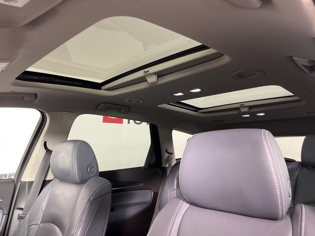 used 2018 Buick Enclave car, priced at $13,800