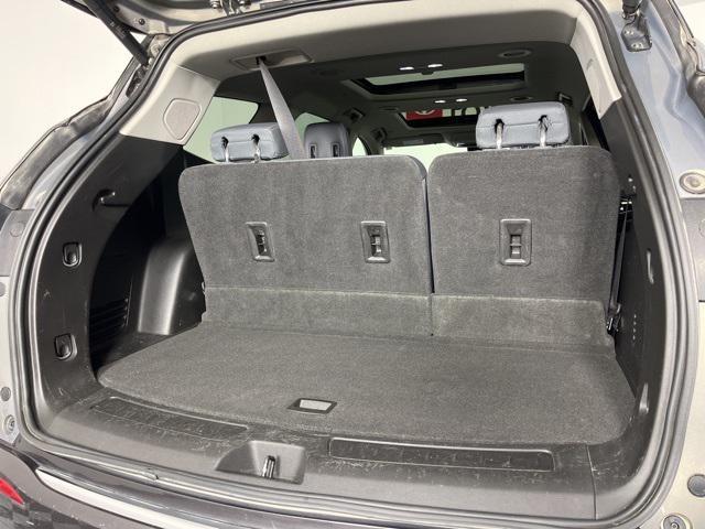 used 2018 Buick Enclave car, priced at $13,800