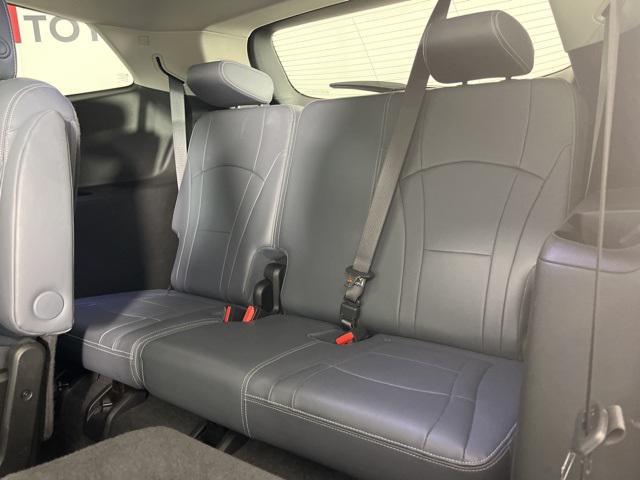 used 2018 Buick Enclave car, priced at $13,800