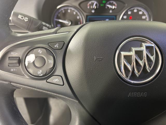 used 2018 Buick Enclave car, priced at $13,800