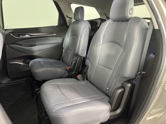 used 2018 Buick Enclave car, priced at $13,800