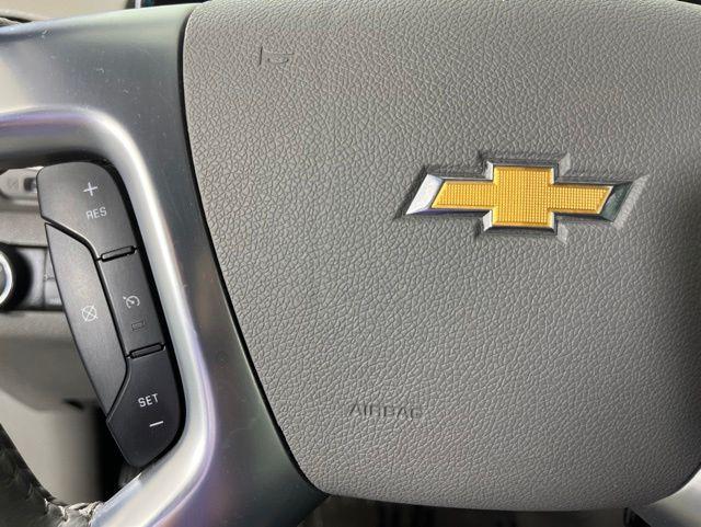 used 2017 Chevrolet Traverse car, priced at $4,645