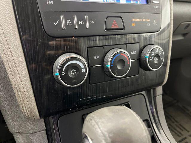 used 2017 Chevrolet Traverse car, priced at $4,645
