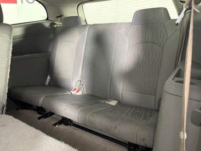 used 2017 Chevrolet Traverse car, priced at $4,645