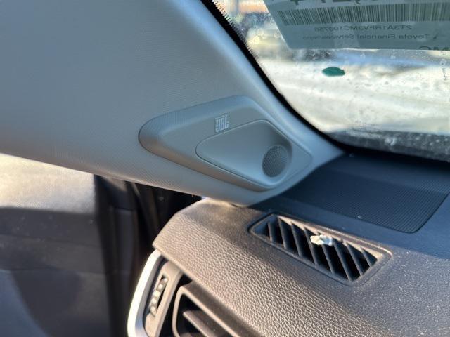 used 2021 Toyota RAV4 car, priced at $28,305