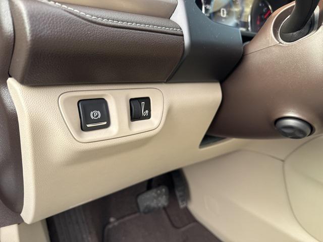 used 2019 GMC Acadia car, priced at $19,200