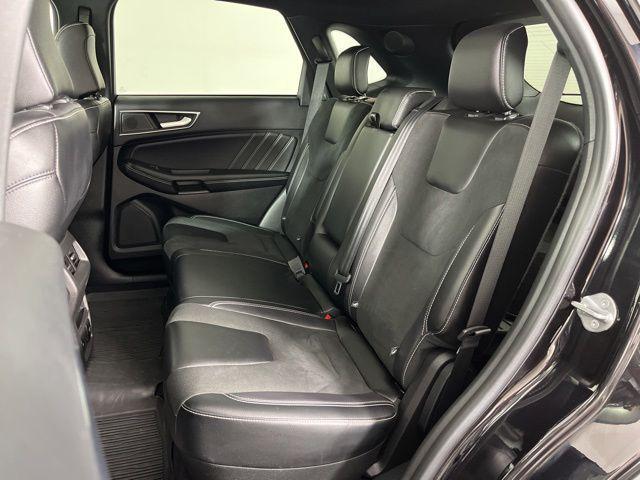 used 2024 Ford Edge car, priced at $34,400