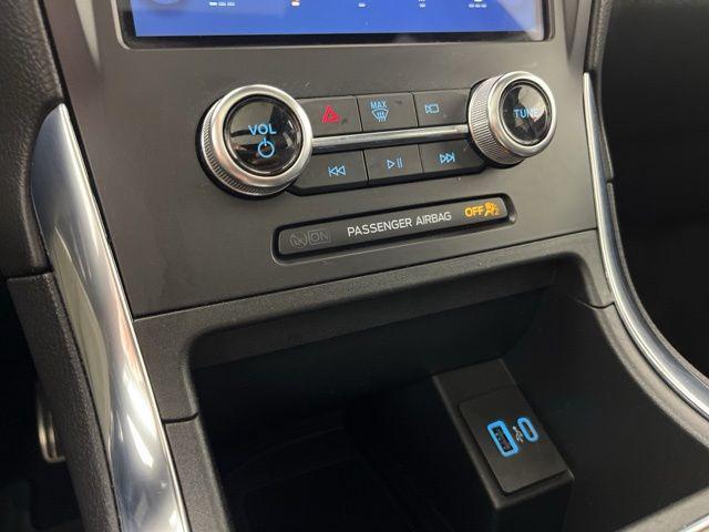 used 2024 Ford Edge car, priced at $34,400