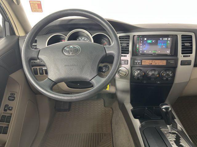 used 2007 Toyota 4Runner car, priced at $10,500
