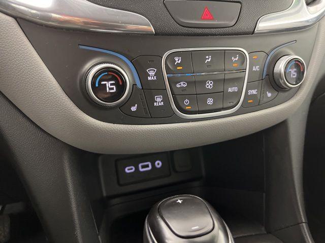 used 2019 Chevrolet Equinox car, priced at $13,839