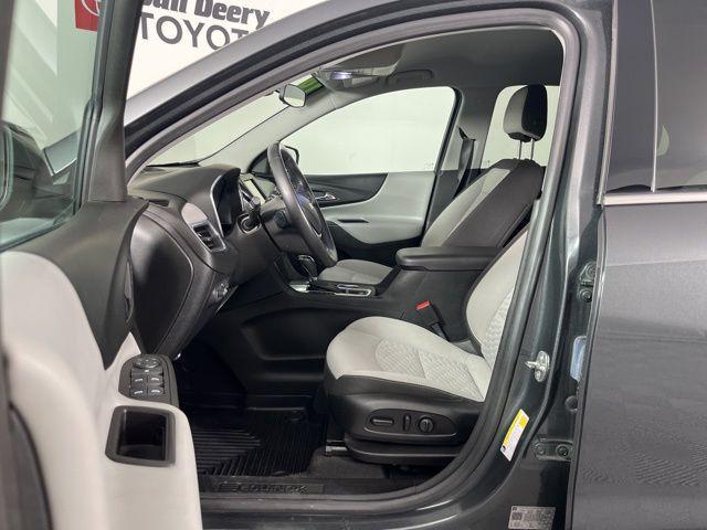 used 2019 Chevrolet Equinox car, priced at $13,839