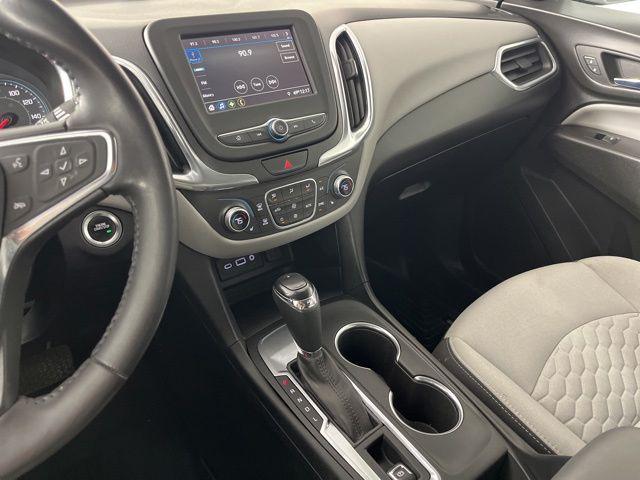 used 2019 Chevrolet Equinox car, priced at $13,839