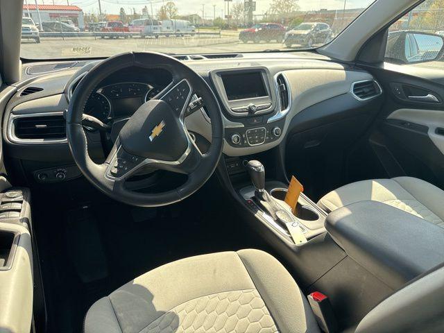 used 2019 Chevrolet Equinox car
