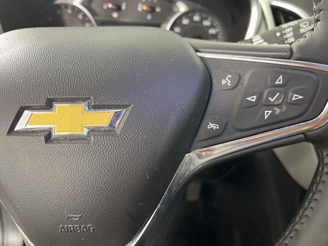 used 2019 Chevrolet Equinox car, priced at $13,839