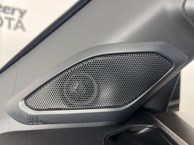 new 2026 Toyota Tundra Hybrid car, priced at $69,423