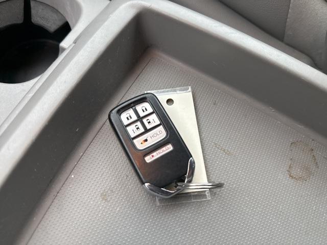 used 2016 Honda Odyssey car, priced at $17,000