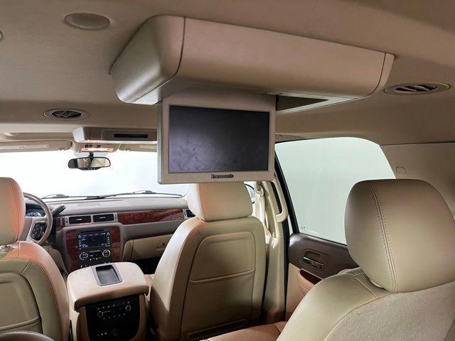 used 2011 Chevrolet Suburban car, priced at $8,193