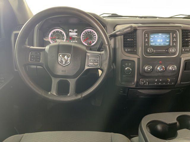 used 2016 Ram 3500 car, priced at $21,326