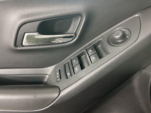 used 2020 Chevrolet Trax car, priced at $15,903