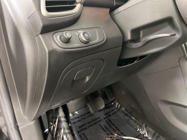 used 2020 Chevrolet Trax car, priced at $15,903