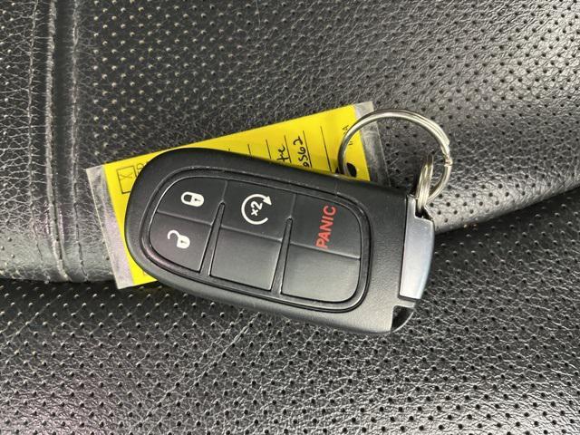 used 2018 Ram 1500 car, priced at $25,870