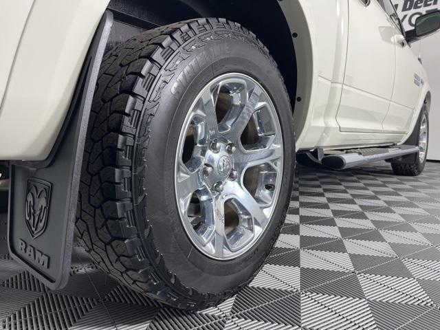 used 2018 Ram 1500 car, priced at $25,870