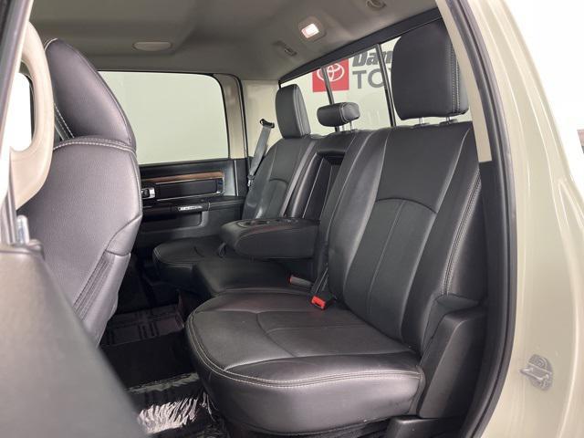 used 2018 Ram 1500 car, priced at $25,870