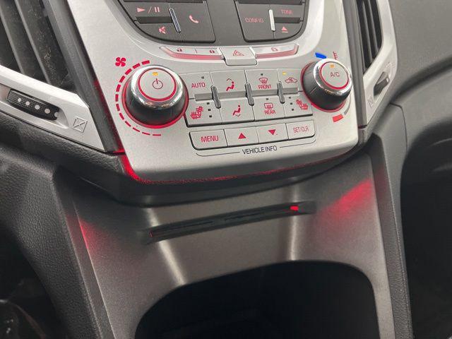 used 2013 GMC Terrain car, priced at $5,200