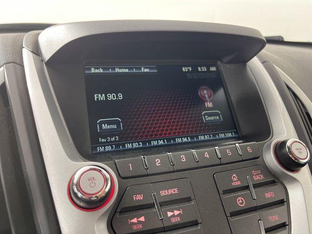 used 2013 GMC Terrain car, priced at $5,200
