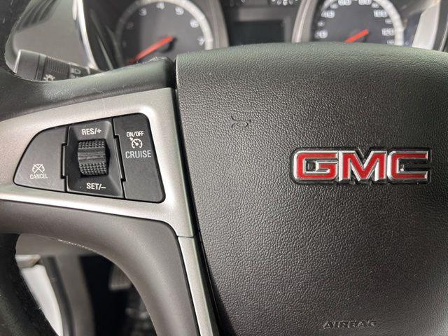 used 2013 GMC Terrain car, priced at $5,200