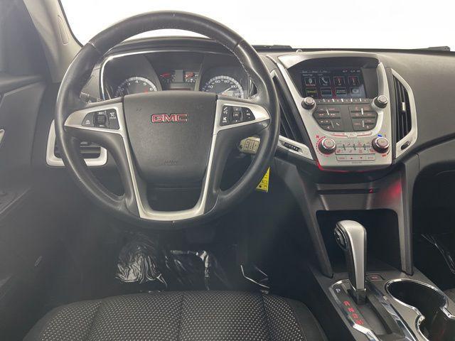 used 2013 GMC Terrain car, priced at $5,200
