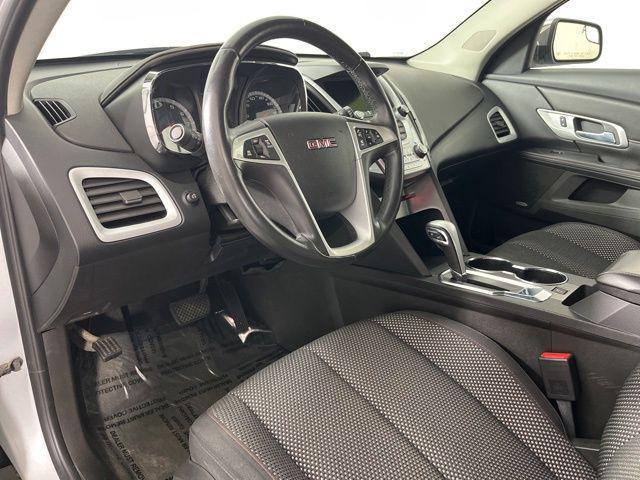 used 2013 GMC Terrain car, priced at $5,200