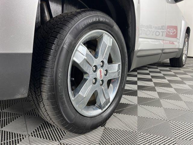 used 2013 GMC Terrain car, priced at $5,200