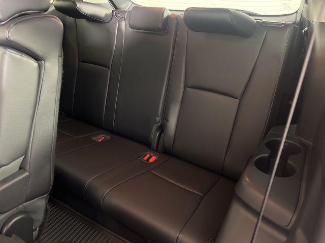 used 2023 Toyota Highlander car, priced at $39,880