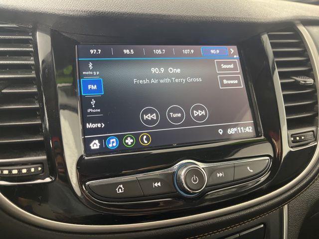 used 2019 Chevrolet Trax car, priced at $5,500